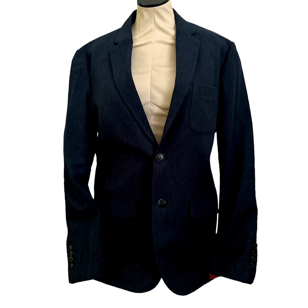 Men’s Blazer